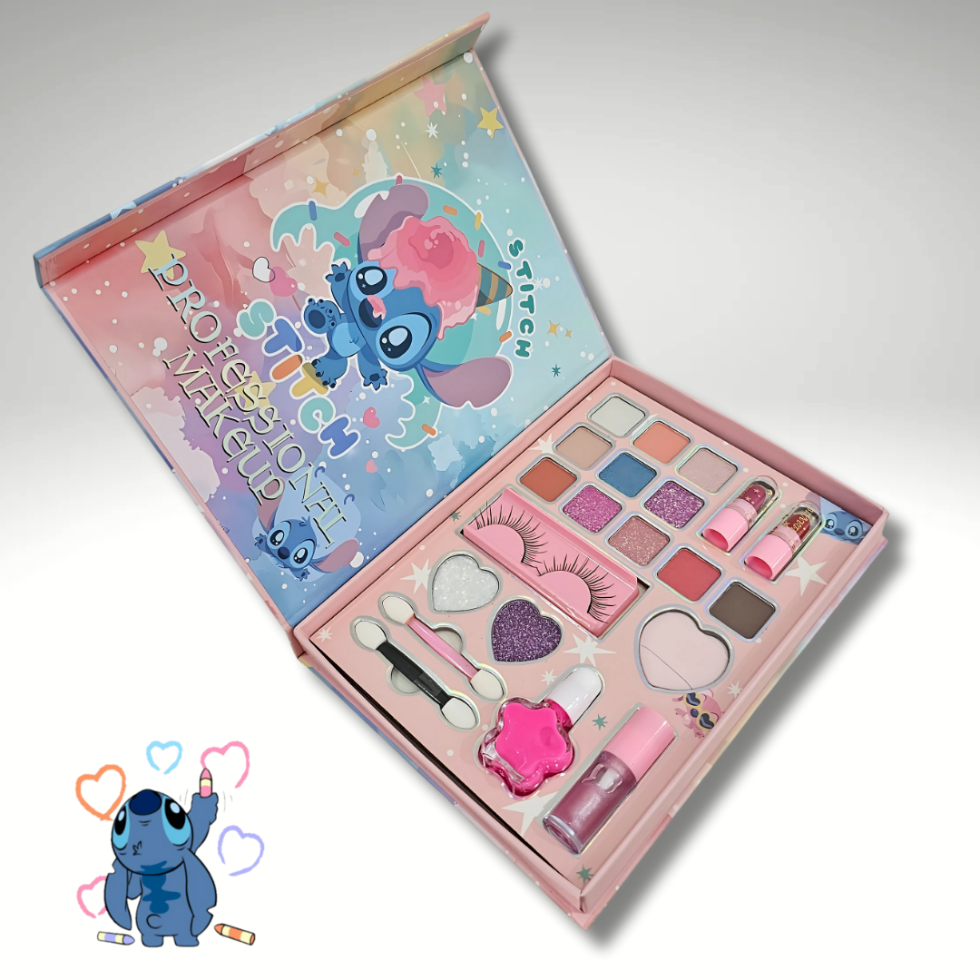 Paleta Senki – Sve Za Savršen Izgled!🎨💖