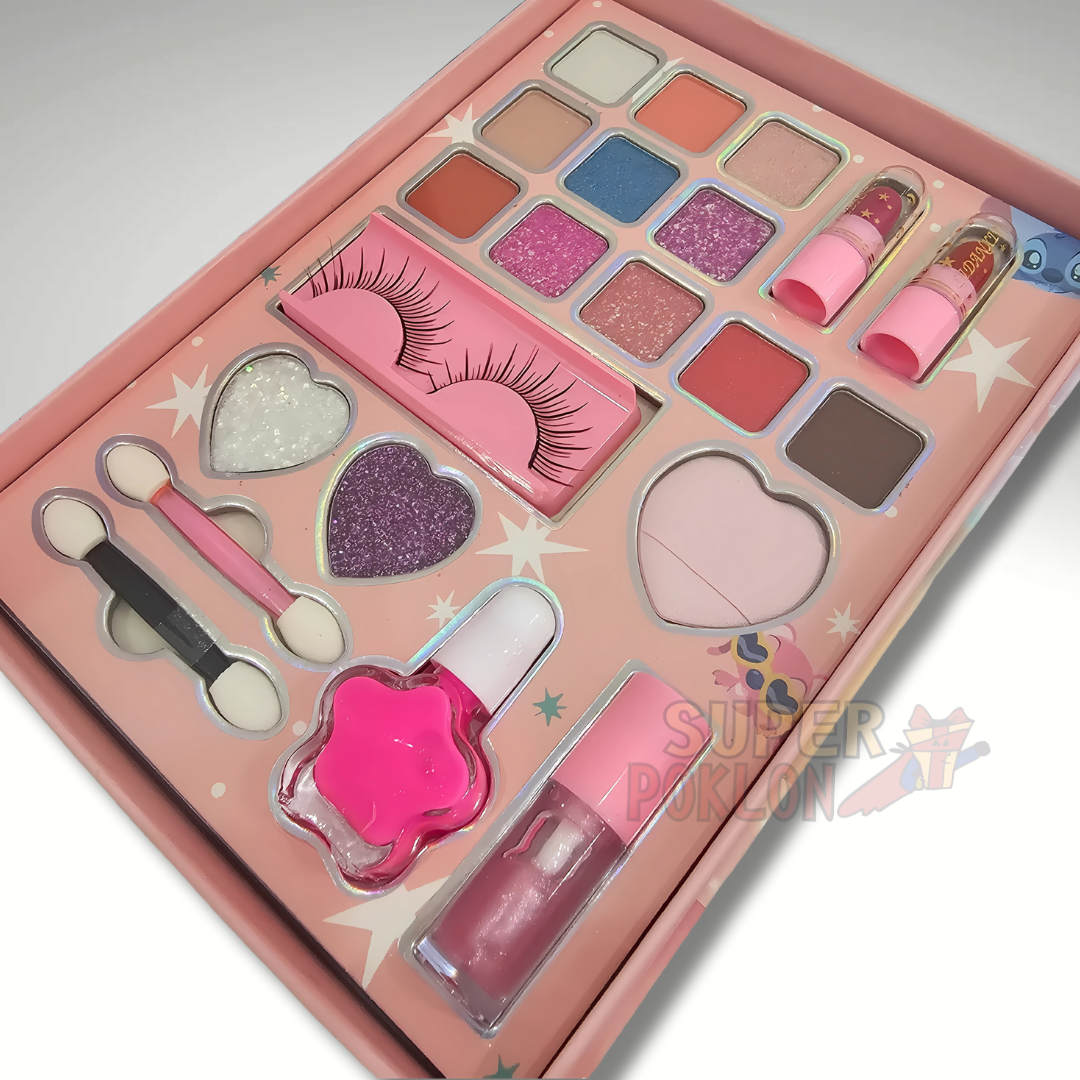 Paleta Senki – Sve Za Savršen Izgled!🎨💖