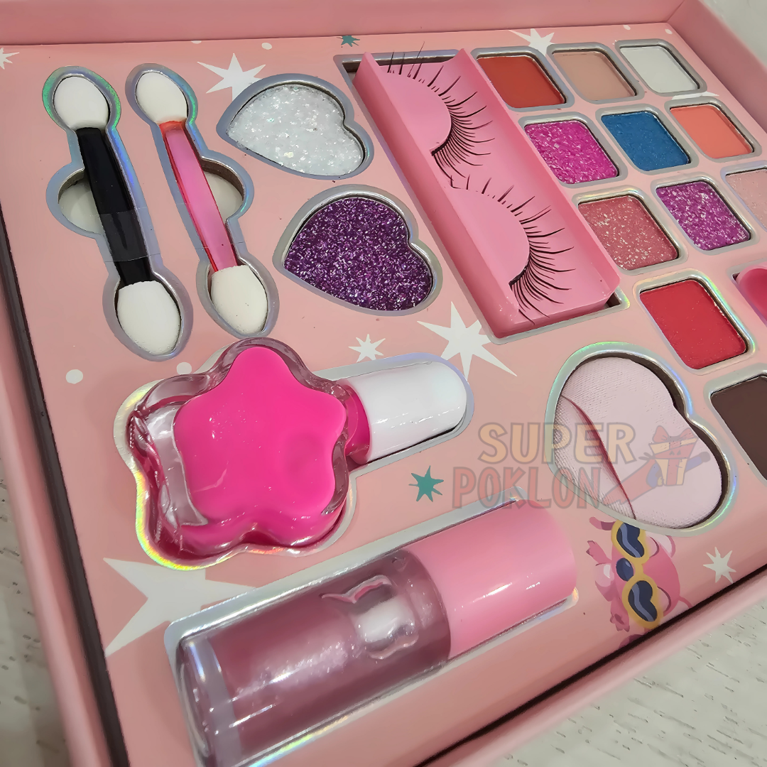 Paleta Senki – Sve Za Savršen Izgled!🎨💖