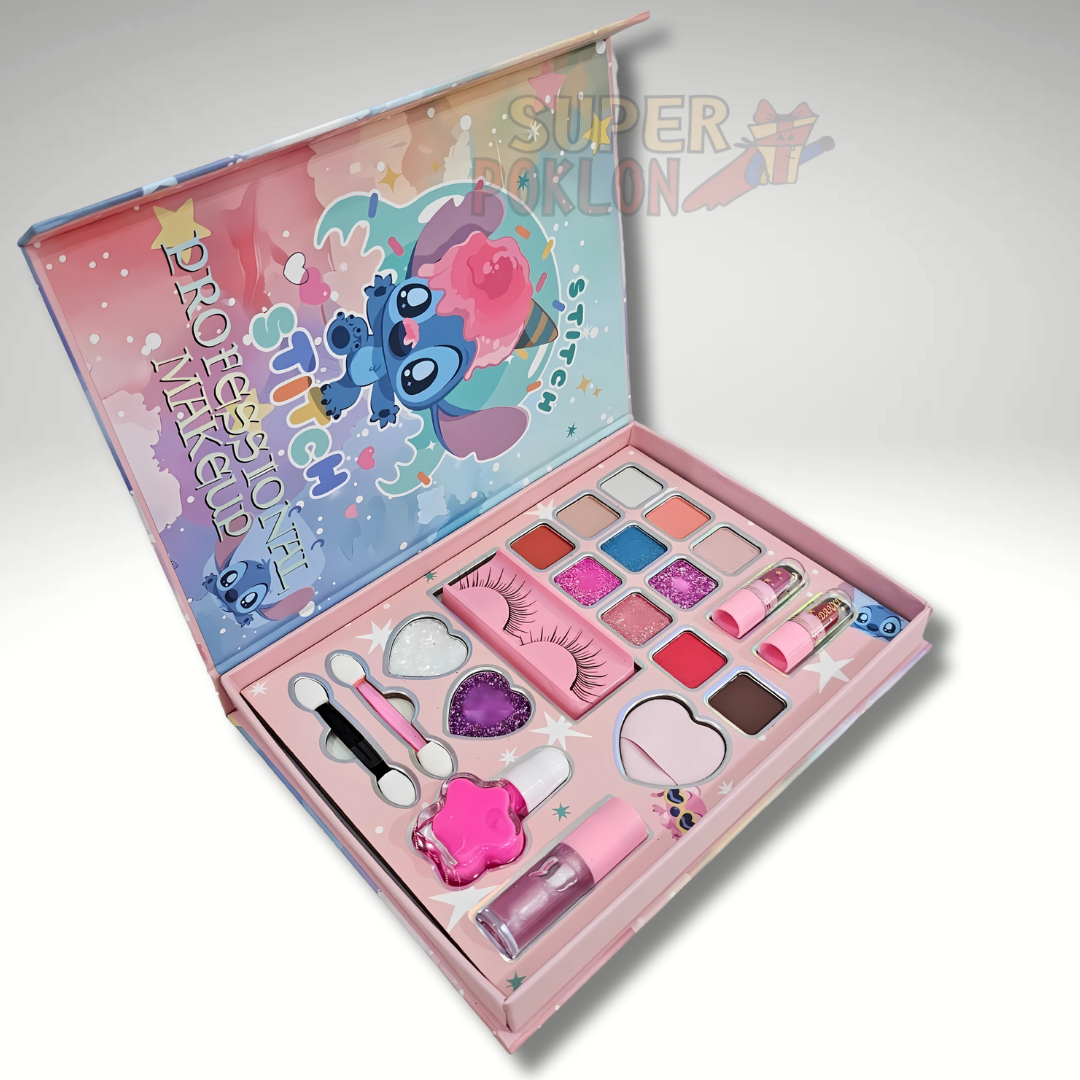 Paleta Senki – Sve Za Savršen Izgled!🎨💖