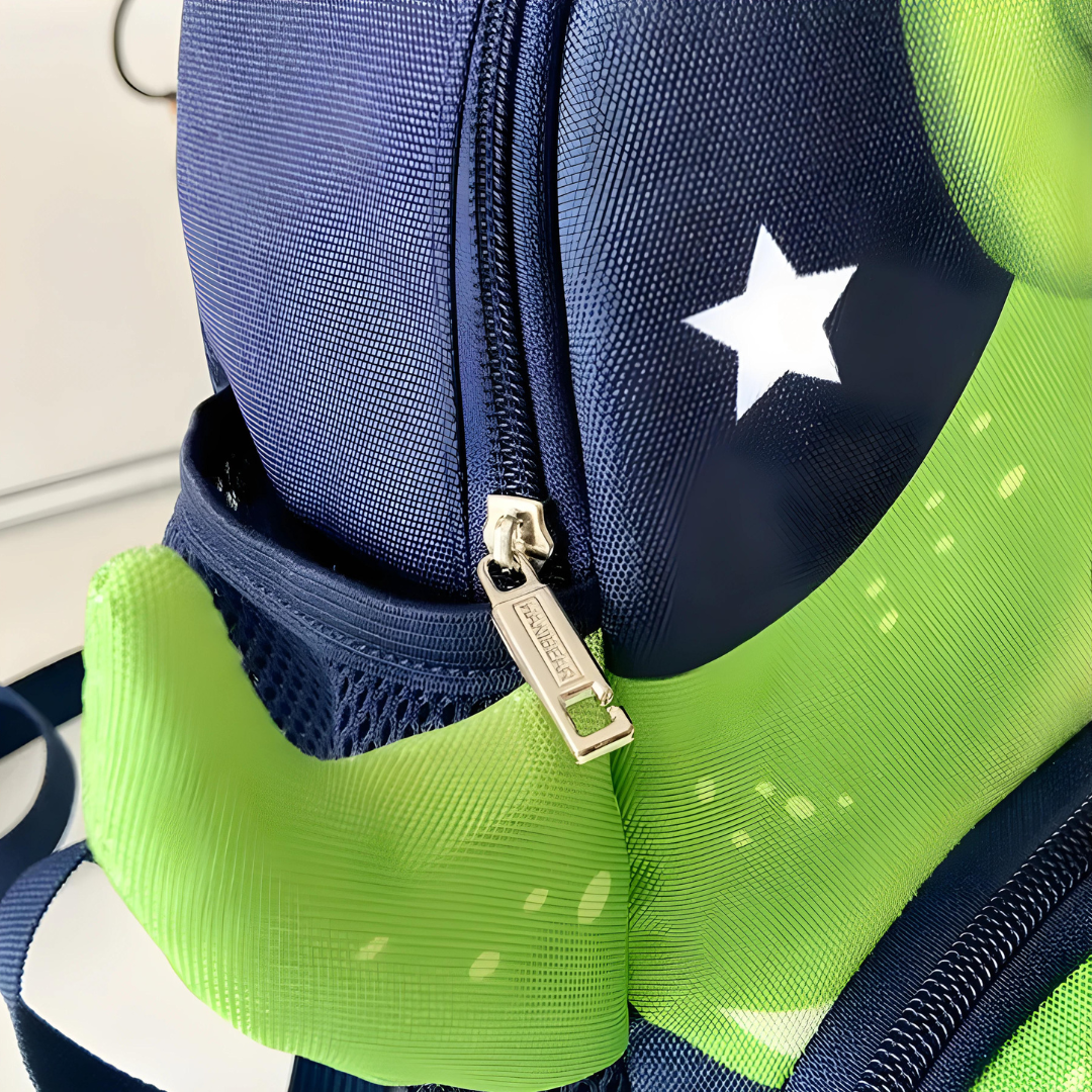 Dino Ranac-Dino Avantura!🎒🦖