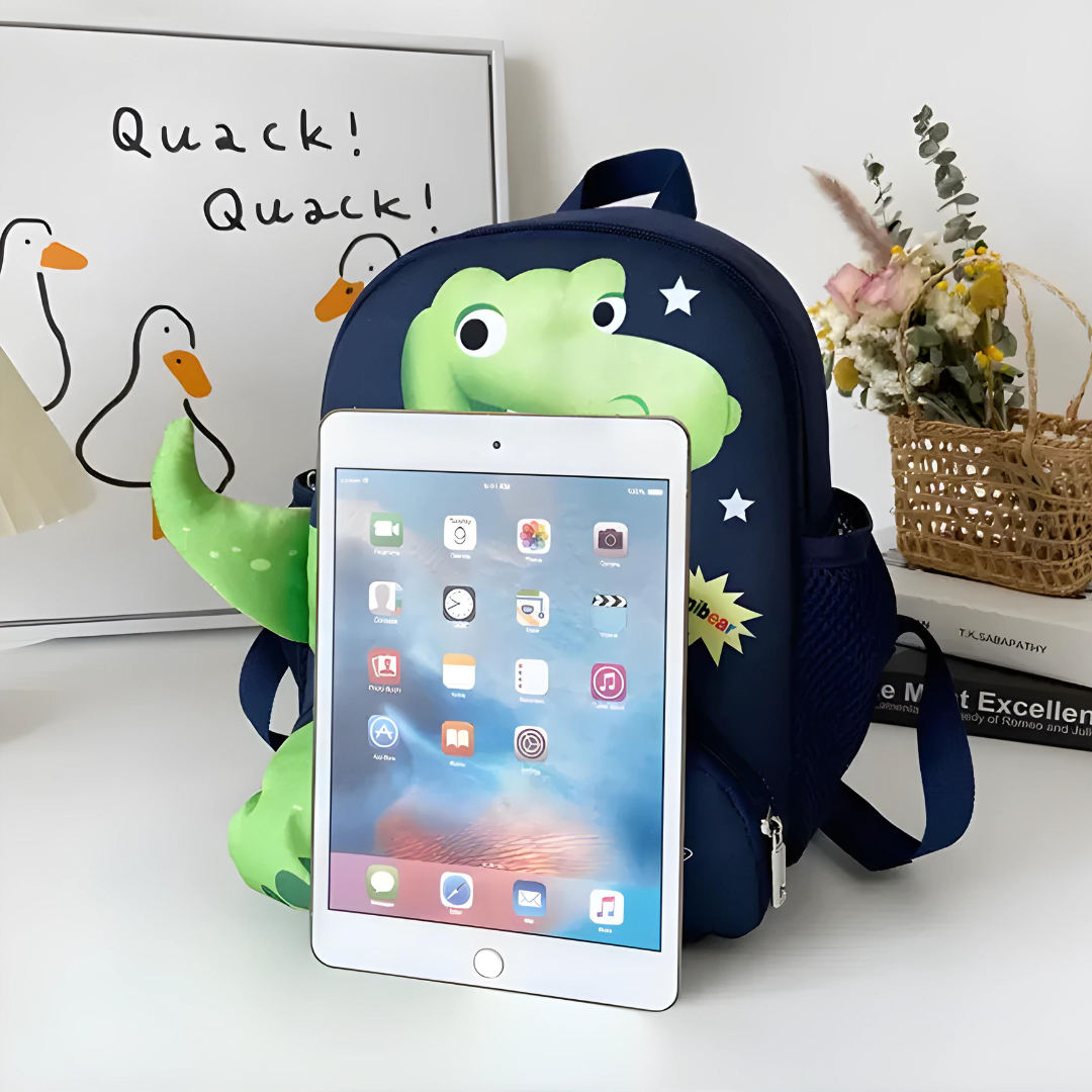 Dino Ranac-Dino Avantura!🎒🦖