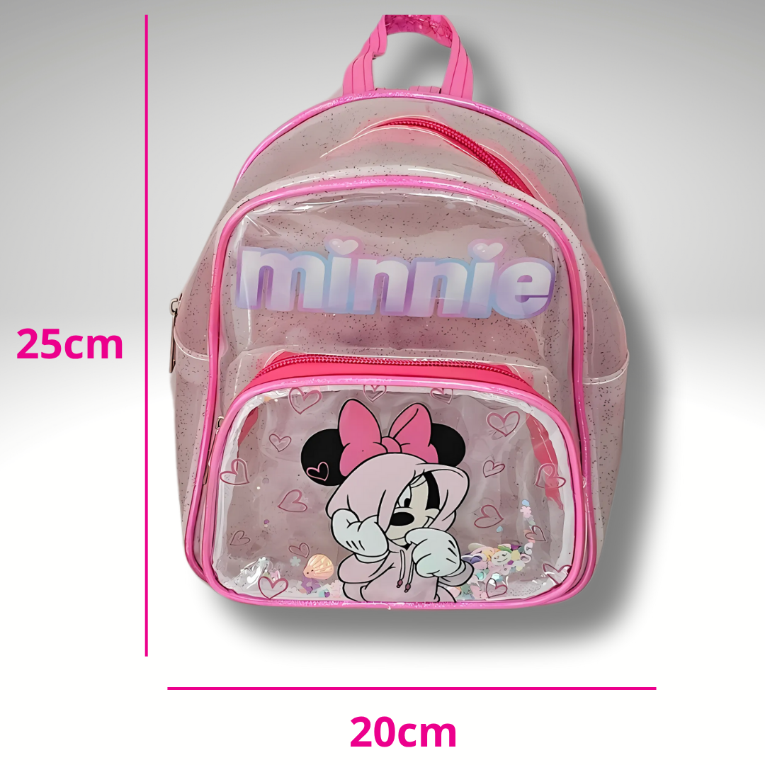 Jesenji set – Ranac+Kišobran🎒🌧️