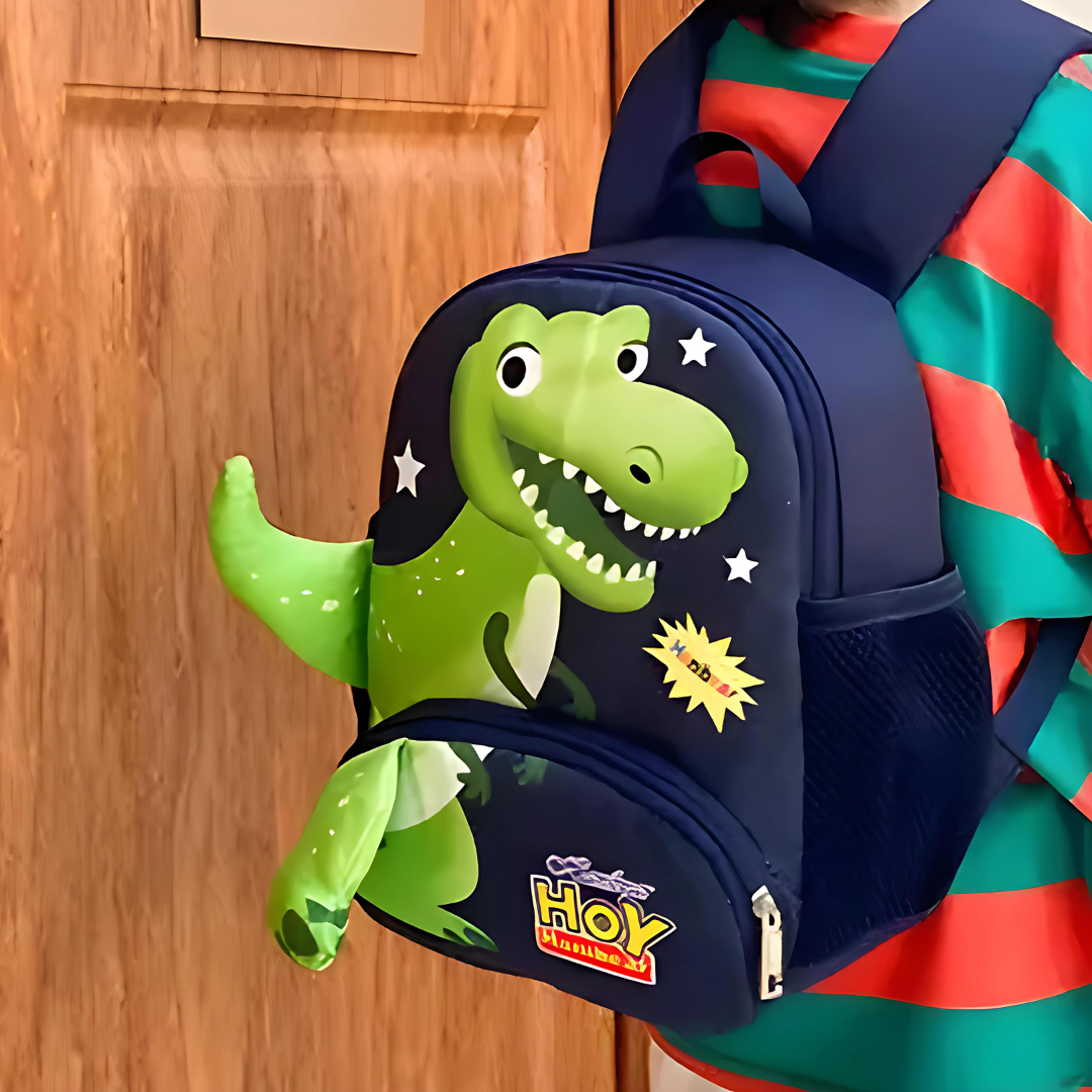 Dino Ranac-Dino Avantura!🎒🦖