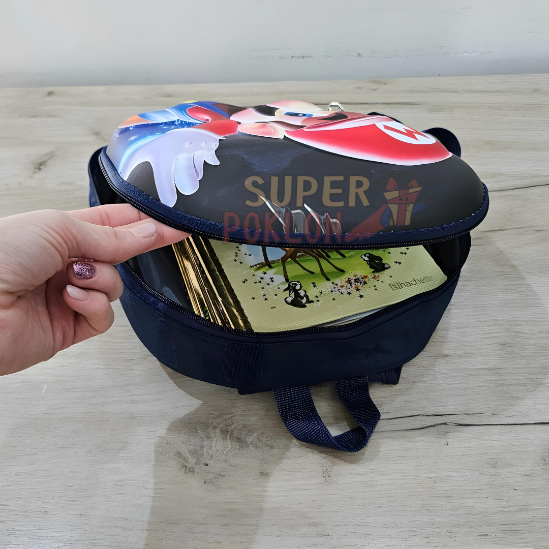 3D Ranac - Avanture Pozivaju! 🌟🎮🎒