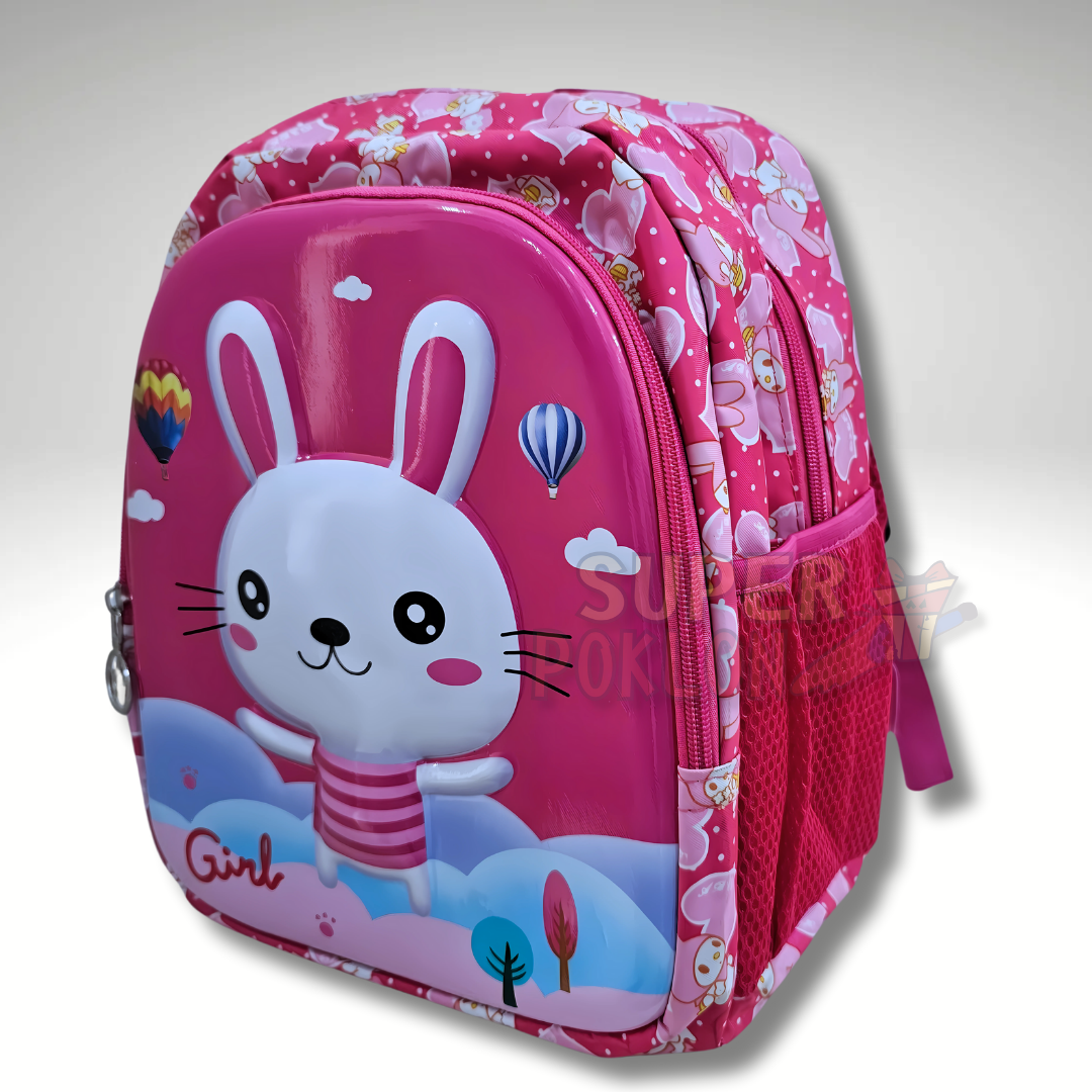 Slatki Zeko - 3d ranac 💜🎒
