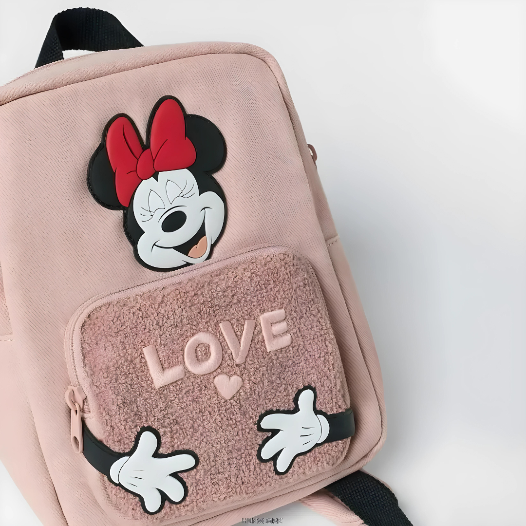 Stylish Ranac - Kockasta Avantura!🎒✨