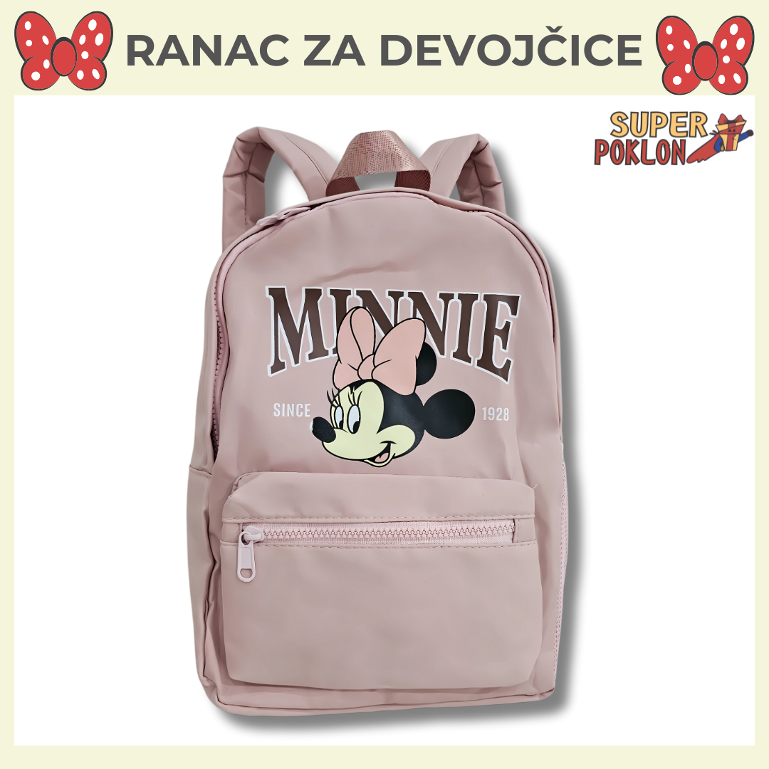 Predivni ranac- Moderna I Cool🎀✨