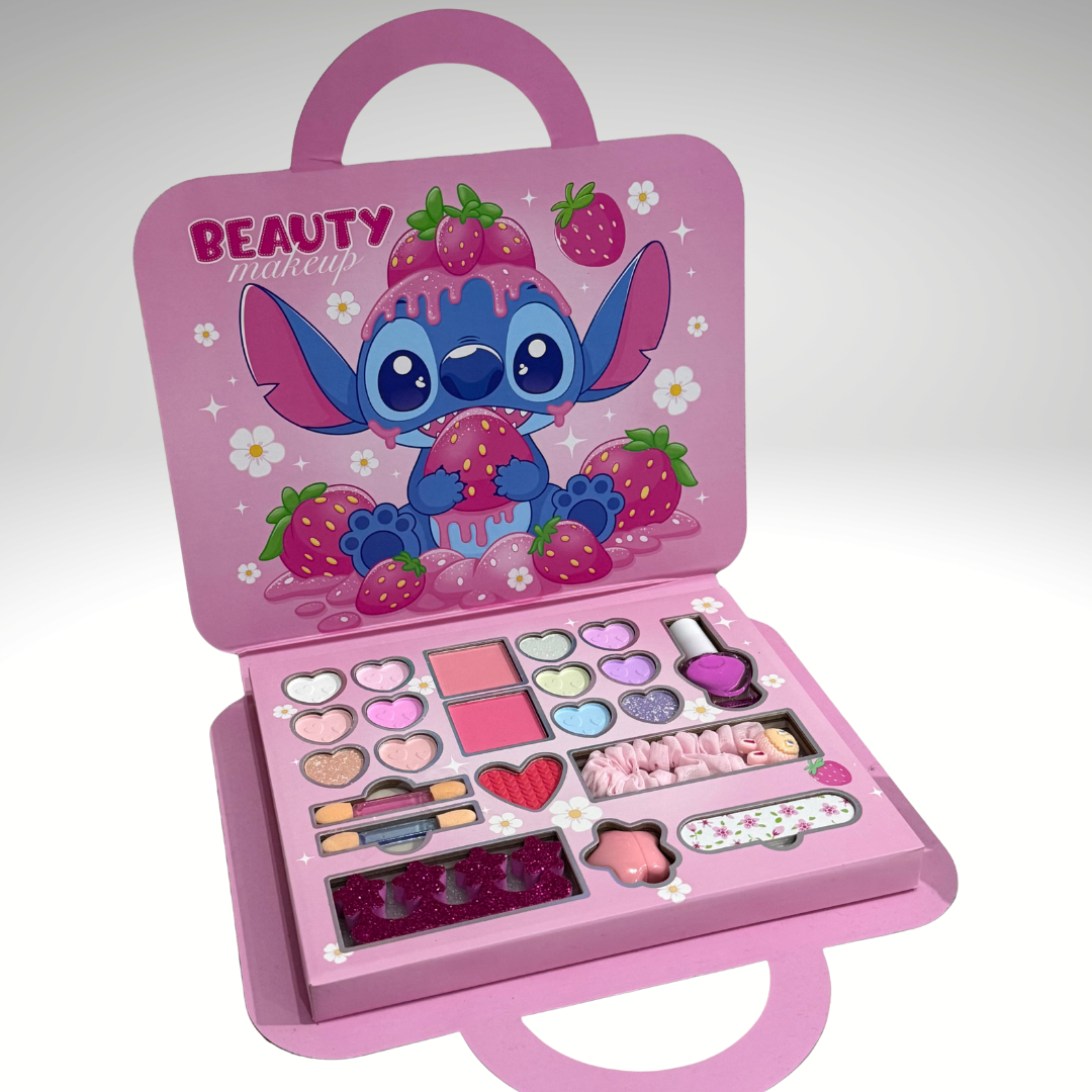 Zabavni Set Šminke - Lepota i stil ✨💙