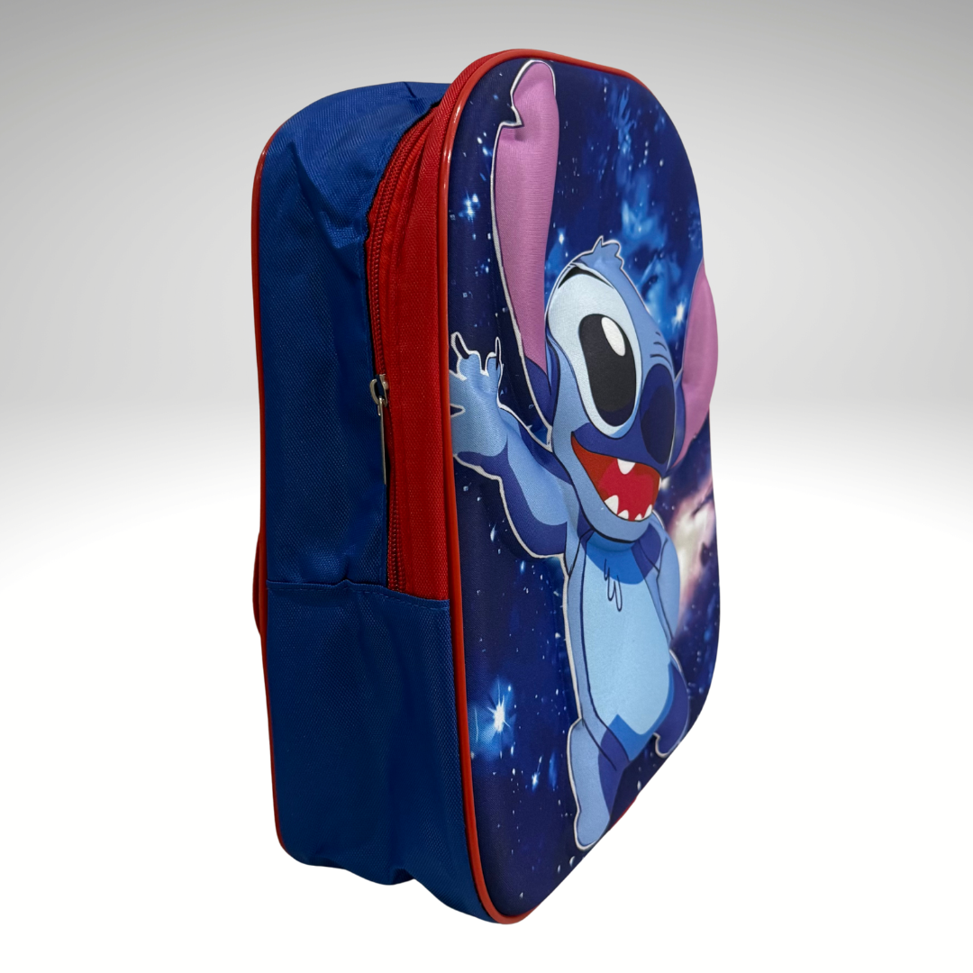 3D Stitch Ranac- Ranac za Vrtić💫🎀