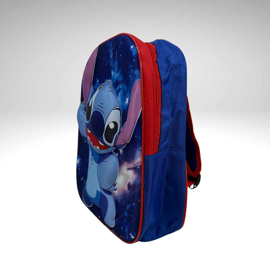 3D Stitch Ranac- Ranac za Vrtić💫🎀