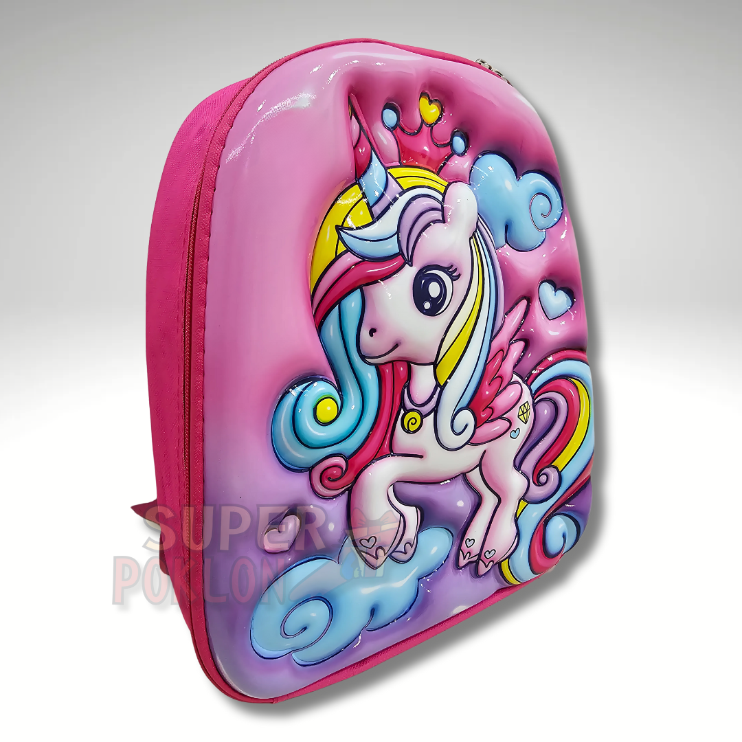 3D Ranac – Magija Jednoroga!🦄🌈