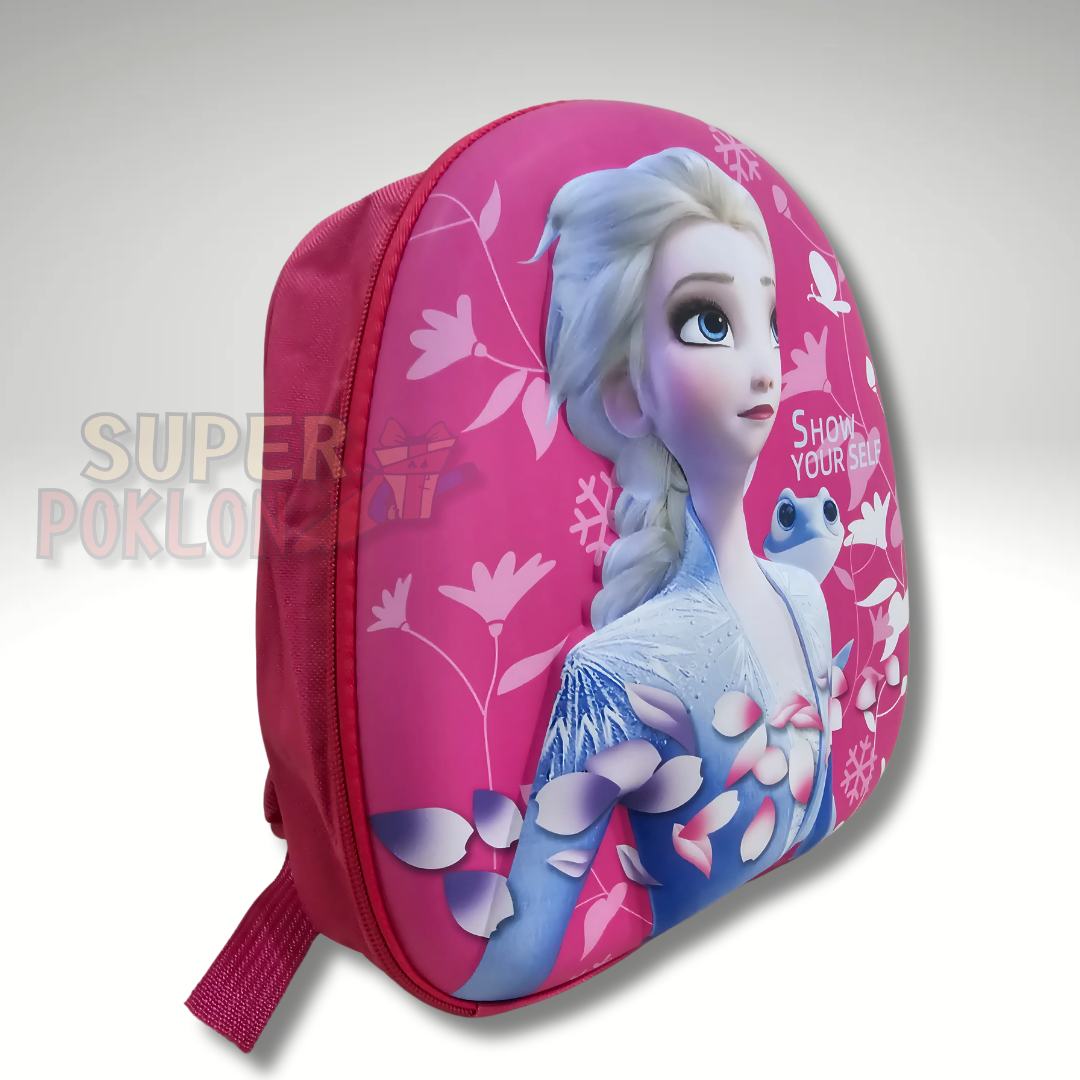 3D Ranac - Magija Svaki Dan! ❄️🎒