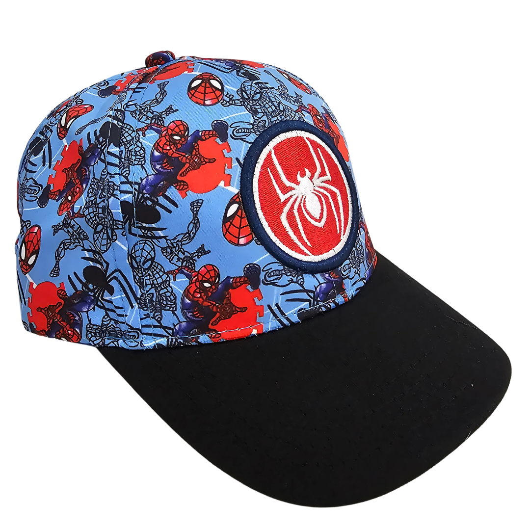 Spiderman Set – Kačket + Novčanik! 💥💼