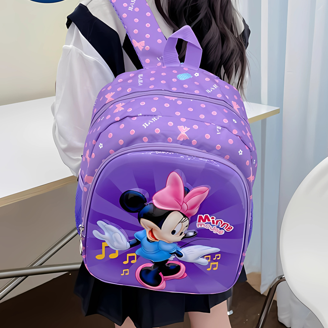Ranac Minnie – Magična Avantura🎀 🎀