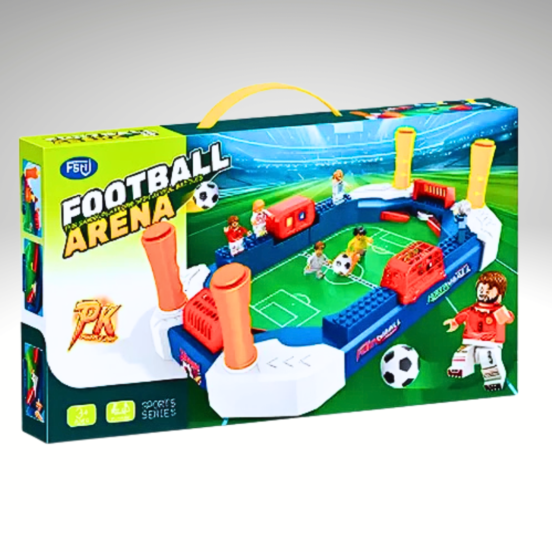 ⚽ Football Arena – Interaktivna Fudbalska Arena za Decu 🏆🥅
