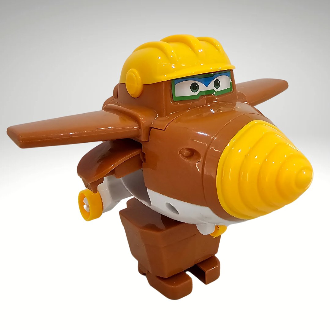 Transformes Avion- Super Zabava✈️🚀