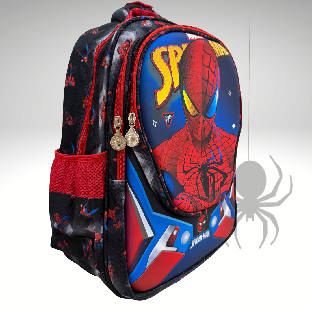 Ranac Za Školu – Avantura za Male heroje! 🕸🕷