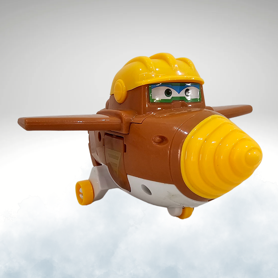 Transformes Avion- Super Zabava✈️🚀