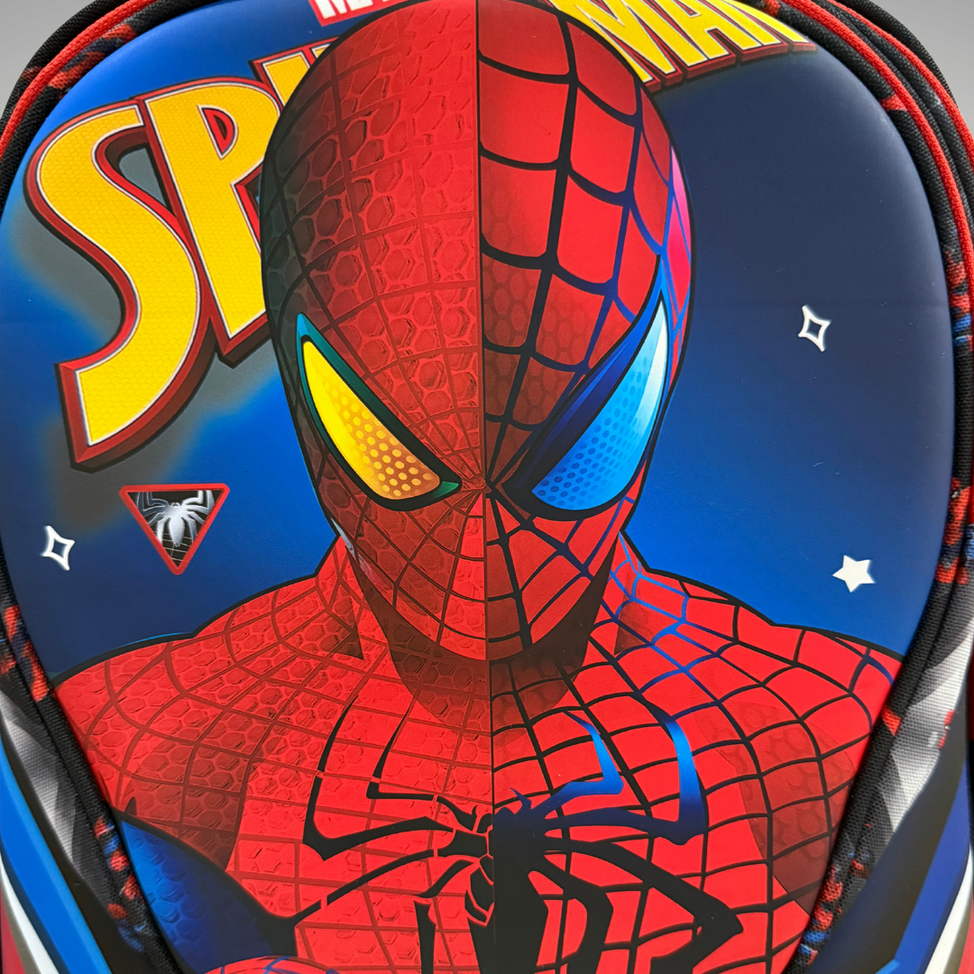 Ranac Za Školu – Avantura za Male heroje! 🕸🕷