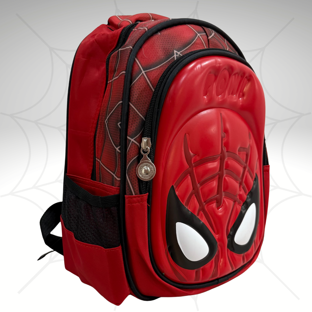 Ranac Spiderman – Avantura za heroje! 🕸🕷