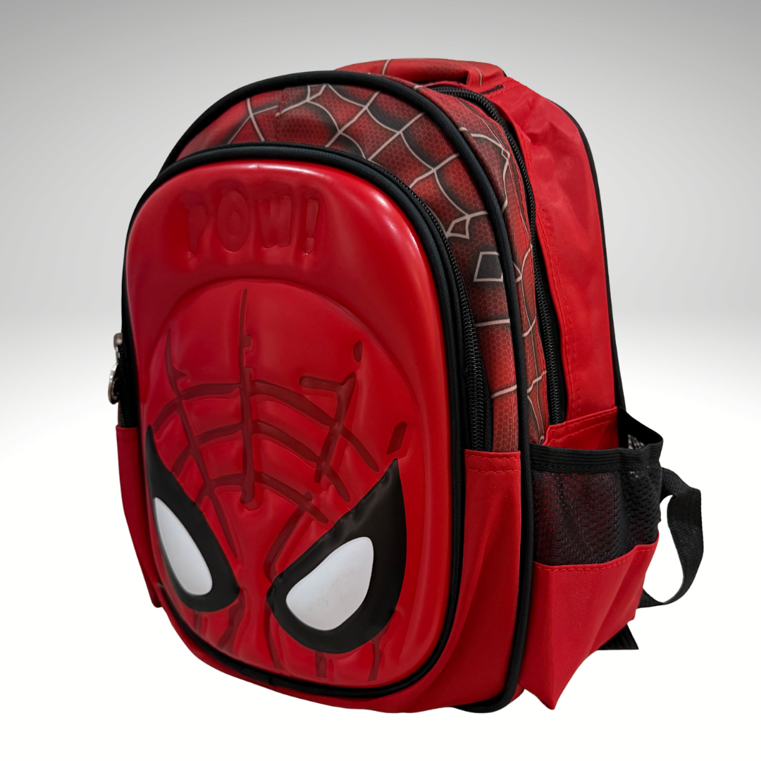 Ranac Spiderman – Avantura za heroje! 🕸🕷