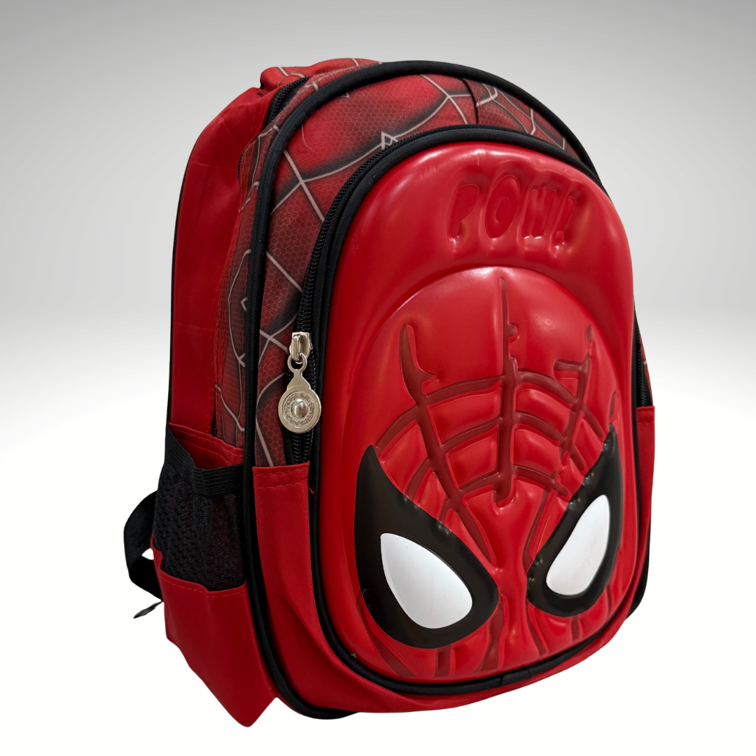 Ranac Spiderman – Avantura za heroje! 🕸🕷