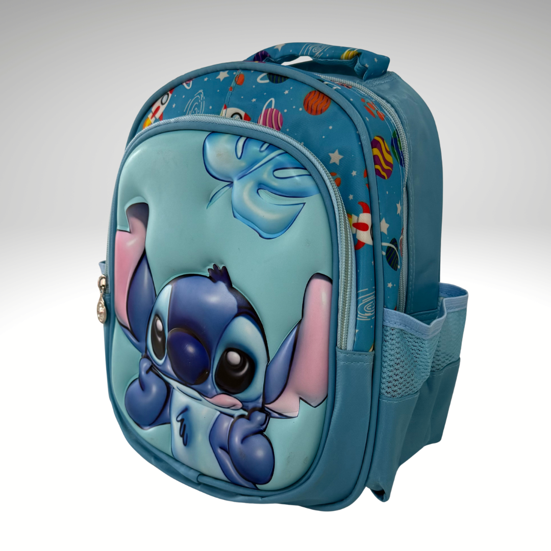 3D Ranac- Za Super Avanturu! 💙✨