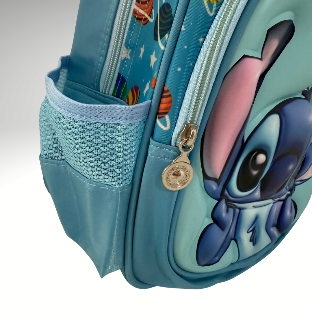 3D Ranac- Za Super Avanturu! 💙✨