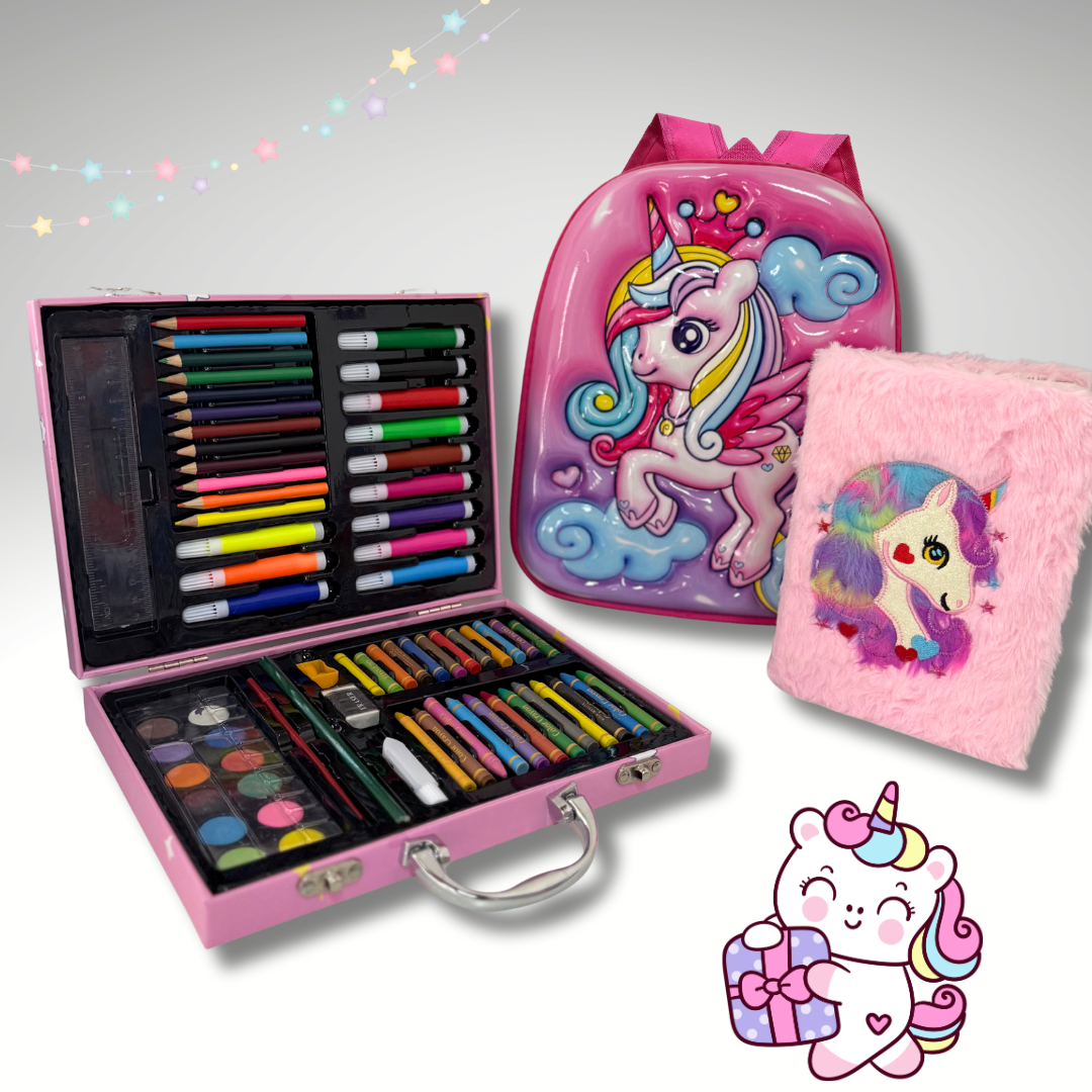 Magični Jednorog Set – Male Sanjarke! 🦄✨