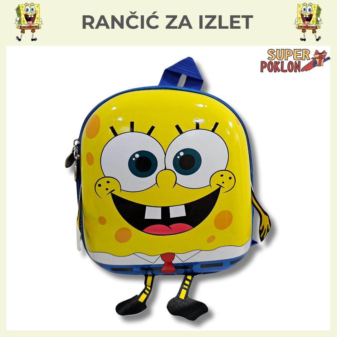 Modni Ranac- Za Savršen Izlet🌳🎒