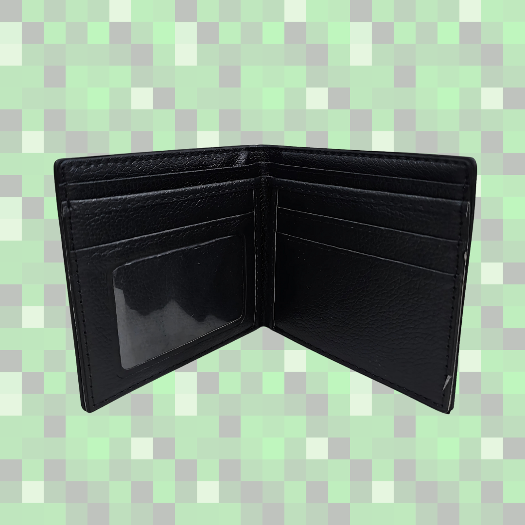 Minecraft set -Za Kreativne Klince! 🎒✨