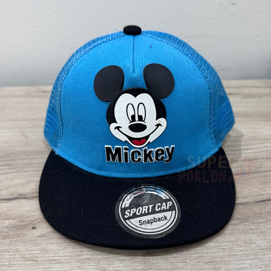 Dečiji Kačket - Savršen Dodatak za Svakodnevnu Igru!🧢