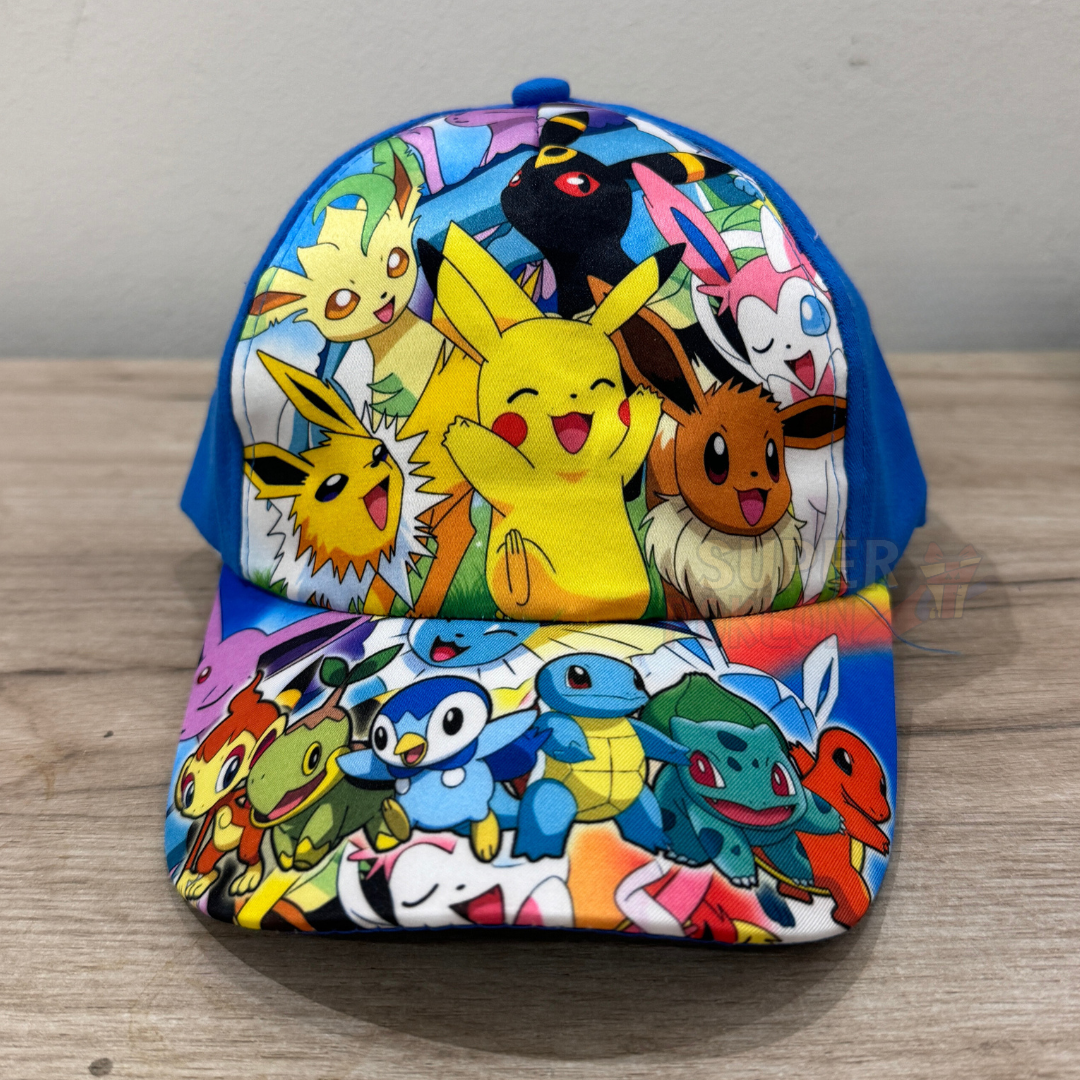 Dečiji Kačket - Savršen za Male Istraživače i Avanturiste!🧢
