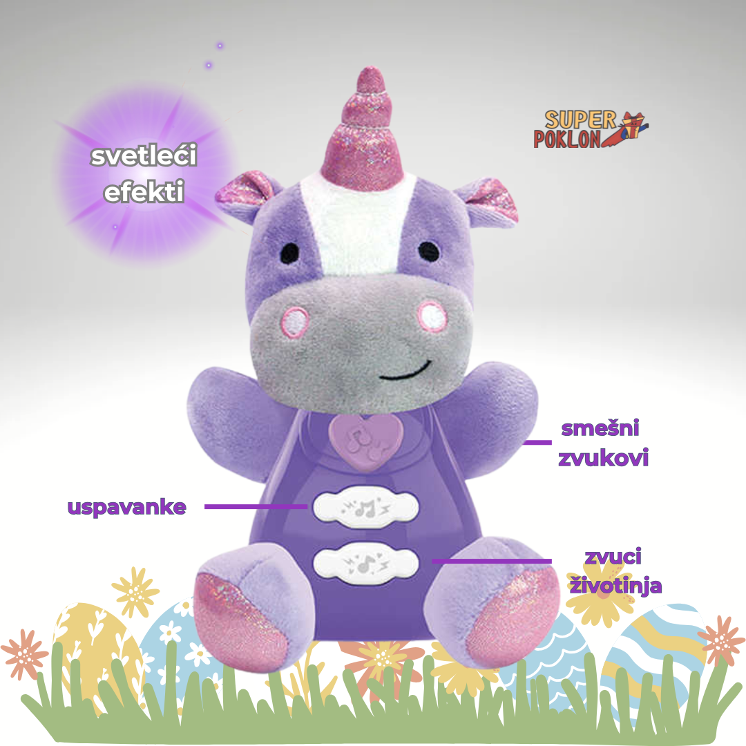 Uskršnji set- Super Zeka 🐰💐