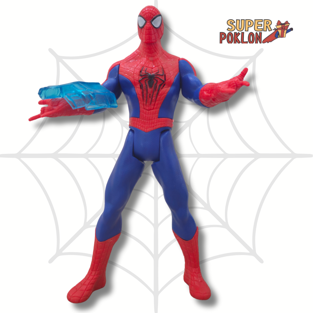 Akciona figura-Spiderman🕷️💥