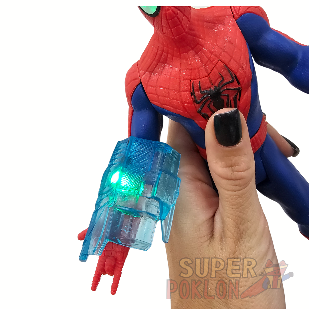 Akciona figura-Spiderman🕷️💥