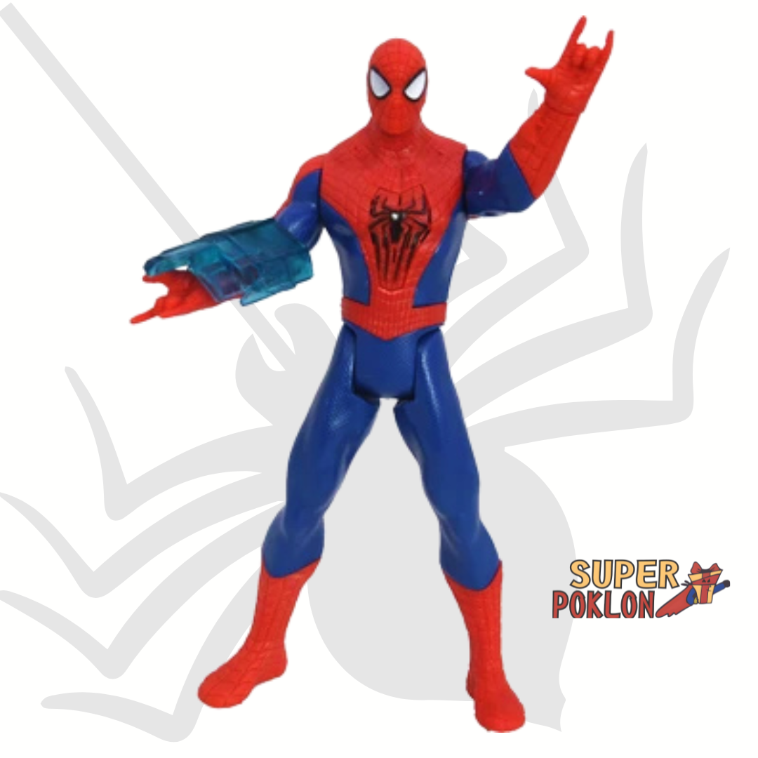 Akciona figura-Spiderman🕷️💥