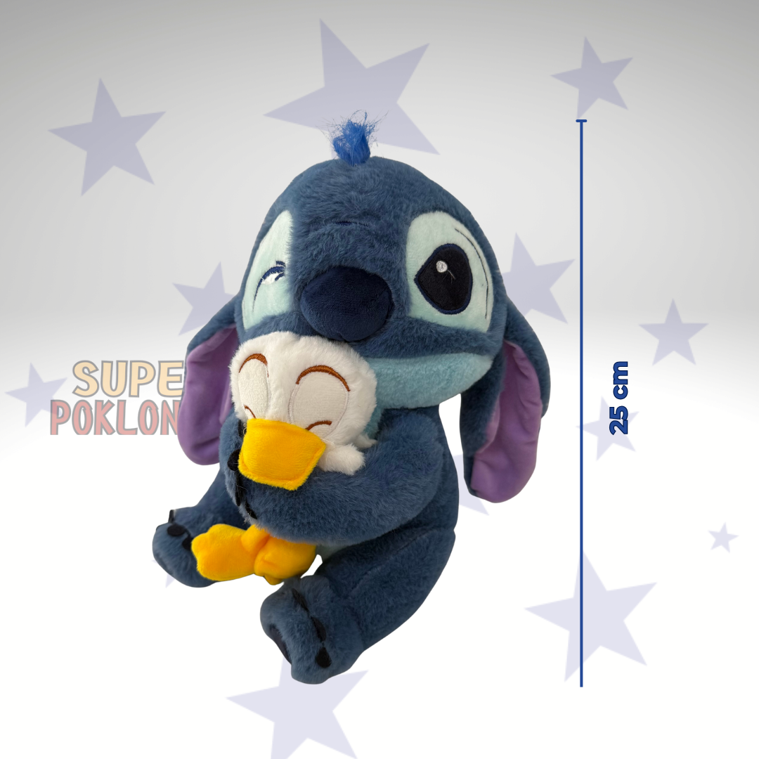 Stitch set- Za Zabavnu Jesen 💙💙