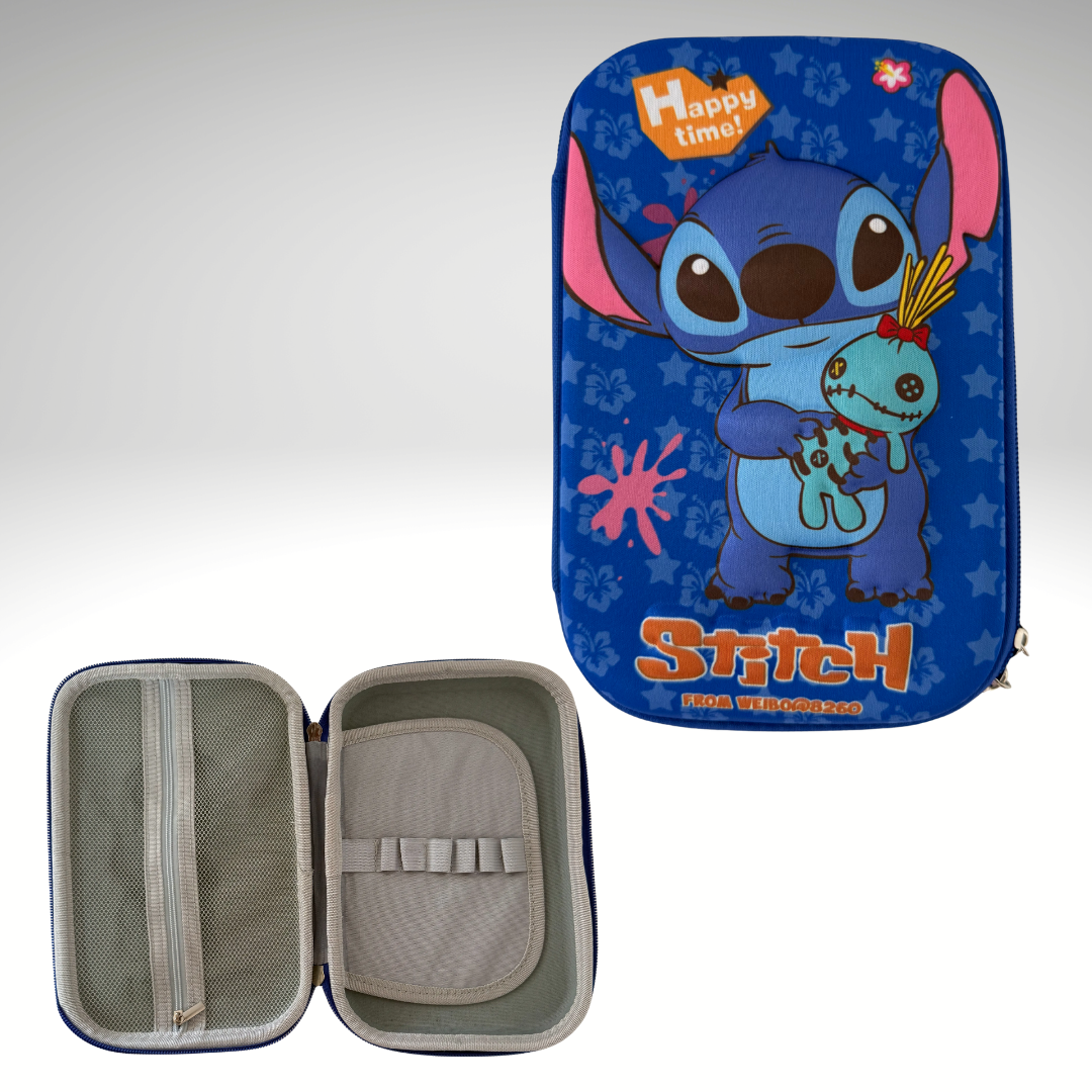 Stitch set- Za Zabavnu Jesen 💙💙