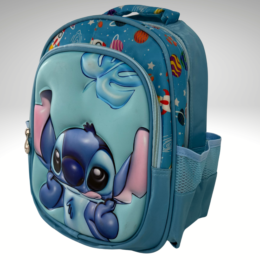 Stitch set- Za Zabavnu Jesen 💙💙