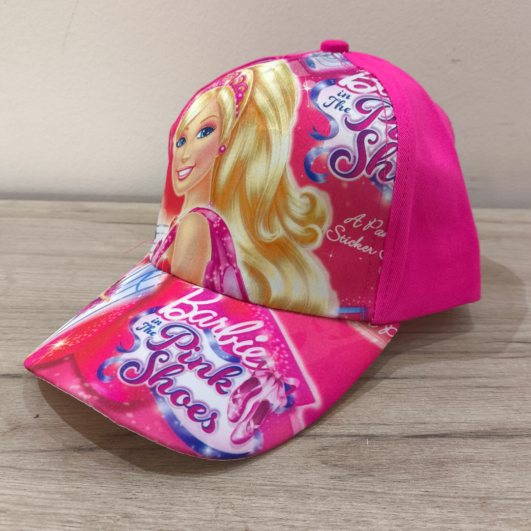 Dečiji Kačket - Stilski Dodatak!🧢🌈