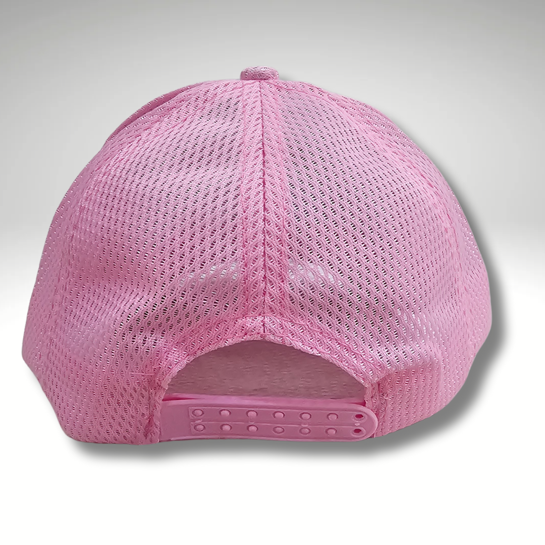 Dečiji Kačket - Stitch Avantura!🧢