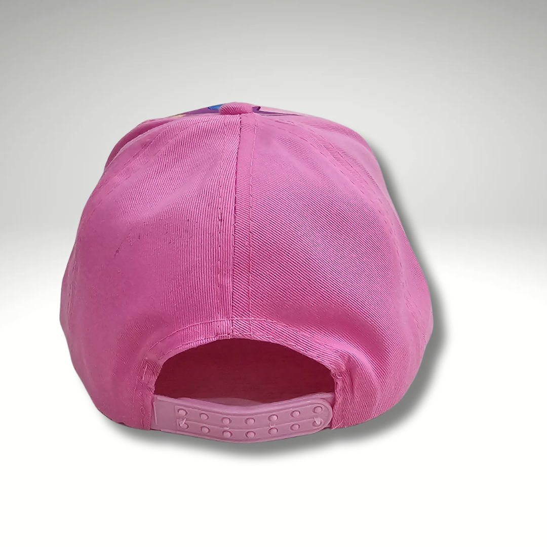 Dečiji Kačket - Avantura sa Stitchem!🧢