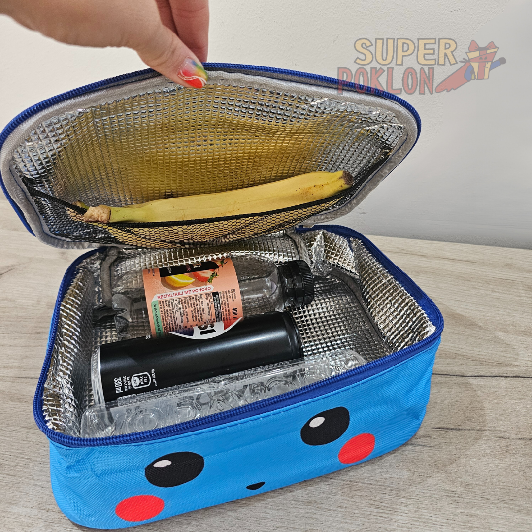 Pokemon Torbica 🍱