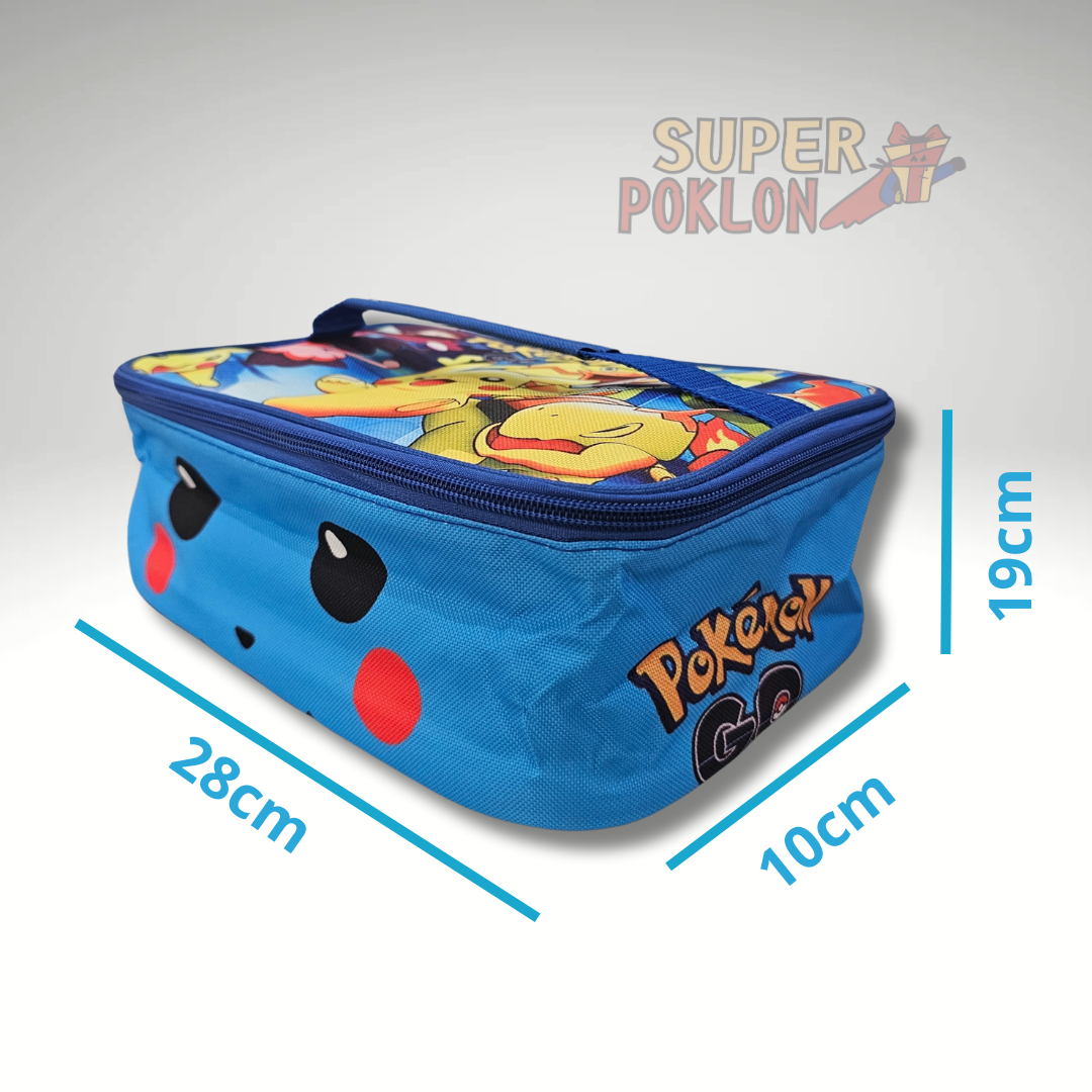 Pokemon Torbica 🍱