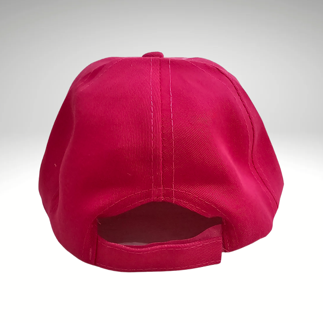 Dečiji Kačket- Dodir Magije!🧢🌟