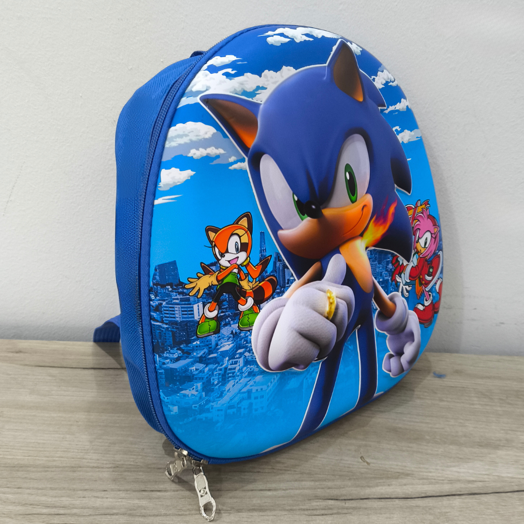 3D Ranac - Izbor za Brze Avanturiste 🌪️🎒