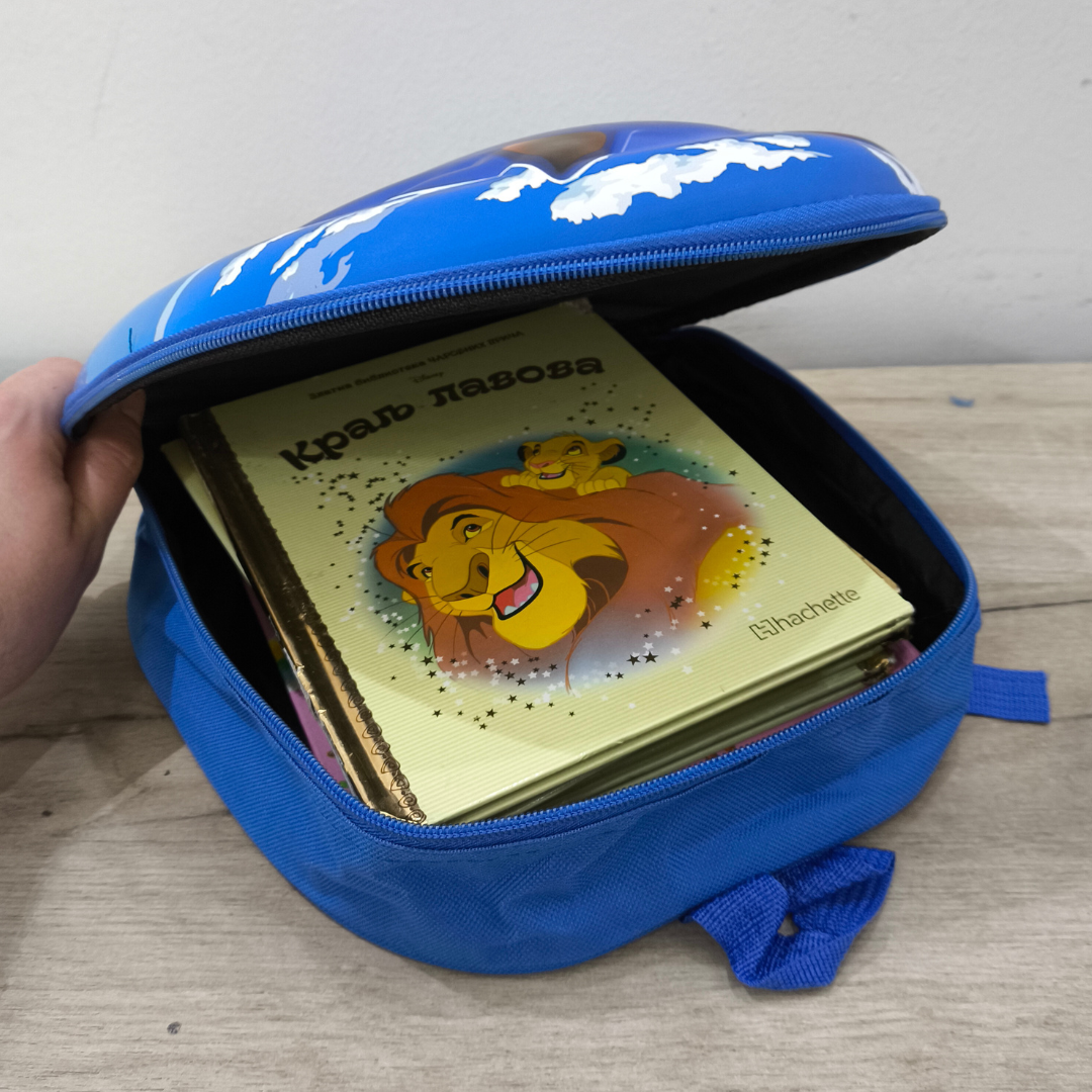 3D Ranac - Izbor za Brze Avanturiste 🌪️🎒