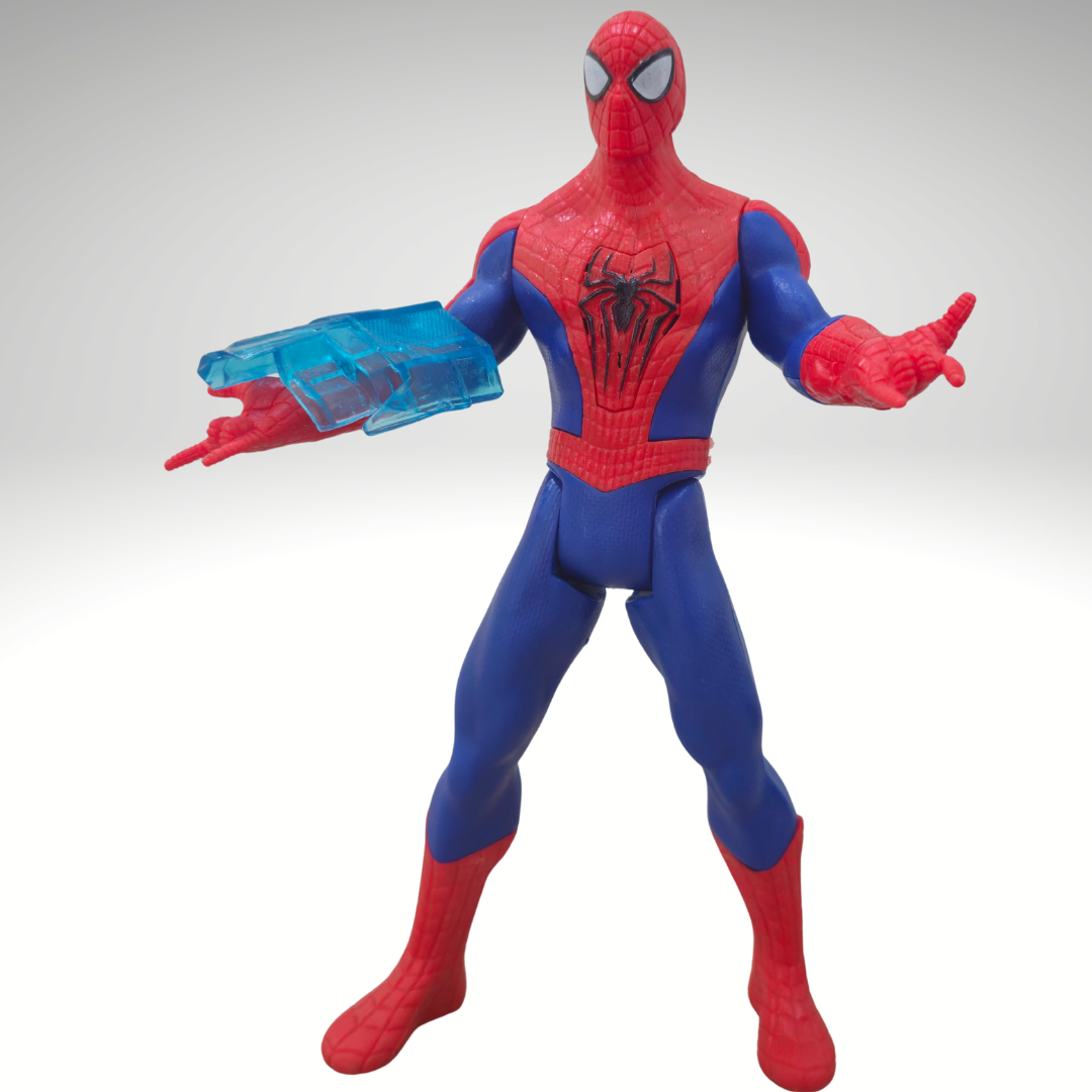 Spiderman Set - Moć Heroja! 🕷🕸